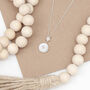 Personalised North Star Necklace, thumbnail 6 of 12