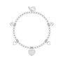 Me To You Bracelet Gift, Me To You Hugs And Kisses Gift, thumbnail 3 of 4
