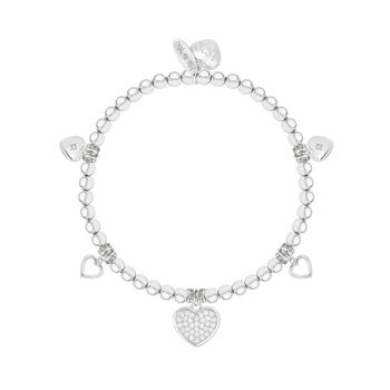 Me To You Bracelet Gift, Me To You Hugs And Kisses Gift, 3 of 4