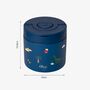 Personalised Children School / Travel Set: Water Bottle And Food Jar, thumbnail 11 of 12