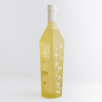 Elderflower Liqueur, 3 of 5