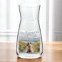 Personalised French Bulldog Dog Beach Walk Collection, thumbnail 6 of 7