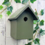 Bird Box, Robins Appear When Loved Ones Are Near, thumbnail 5 of 6