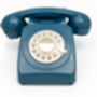 GPO 746 Rotary Dial Telephone, thumbnail 9 of 10