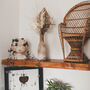 Letterbox Dried Flower Arranging Kit, thumbnail 8 of 9