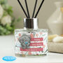 Me To You Floral Personalised Reed Diffuser, thumbnail 2 of 7