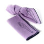 Set Of Two Fish Linen Embroidered Napkins, thumbnail 2 of 2