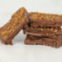 Hazelnut Cream Milk Chocolate Nutella Bar, thumbnail 2 of 3