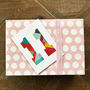 Mini Number Eleven Card, thumbnail 1 of 5
