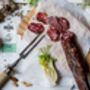 The Ultimate Cure Charcuterie Feasting Hamper, thumbnail 5 of 9
