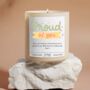 Personalised Proud Of You Candle Gift Box, thumbnail 3 of 6