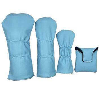 Man City Driver, Hybrid, Wood And Mallet Bundle, 2 of 2