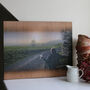 Wooden Personalised Photo Print, thumbnail 5 of 12