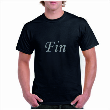Fin T Shirt, 2 of 4
