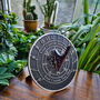 Personalised General Gift Star Sundial Celebration Present, thumbnail 4 of 12