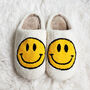 Smiley Slippers, thumbnail 2 of 10