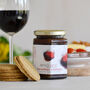 Lincolnshire Cheese And Treats Hamper, thumbnail 4 of 6