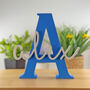 Personalised Desk Name Sign, thumbnail 4 of 4
