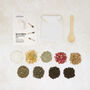 Relaxing Bath Tea Kit, thumbnail 5 of 5