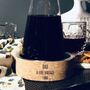 Milestone Birthday 'Vintage Year' Wine Coaster, thumbnail 8 of 12