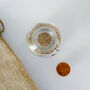 Holiday Sand Bottle With Personalised Label, thumbnail 11 of 12