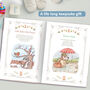 Nursery Rhymes Book Personalised For Baby, thumbnail 6 of 12