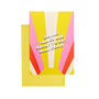 'Things Are About To Get Real Good' Card, thumbnail 3 of 3