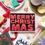 Merry Christmas Message Letterbox Cookies, thumbnail 3 of 12