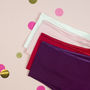Personalised 'Future Mrs' Contemporary Hen Knickers, thumbnail 9 of 9