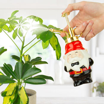 Gnome Plant Mister, 3 of 3