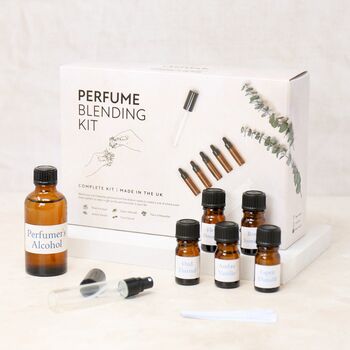 Perfume Blending Kit, 2 of 4