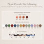 Personalised Daddy First Birthday Outfit, thumbnail 2 of 9