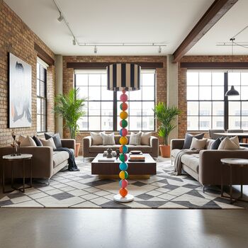 Orbii Floor Lamp, 6 of 8