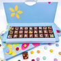 Personalised You Are Perfect Chocolate Gift, thumbnail 1 of 4