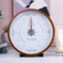 Tabic Planeteco Ocean Master, Tide Clock For Ocean, Sea And Coastal Activities, thumbnail 3 of 12
