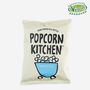 Vegan Popcorn Snack Bag Sweet And Salt 30g X 24, thumbnail 3 of 4