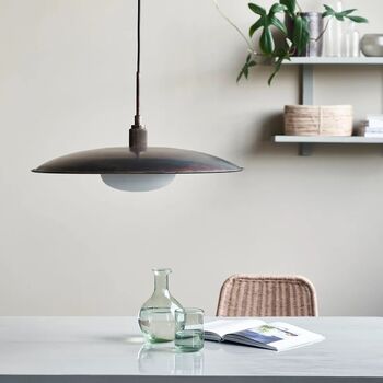 House Doctor Boston Pendant Light, 6 of 6