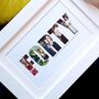 Personalised 40th Forty Birthday Photo Gift, thumbnail 2 of 9