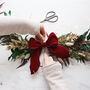 Make A Christmas Garland Floristry Craft Making Kit, thumbnail 5 of 8