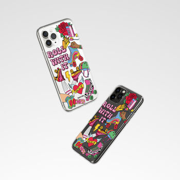 Roller Skate Phone Case For iPhone, 8 of 10