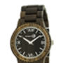 Earth Bighorn Unisex Wood Bracelet Watch, thumbnail 3 of 4