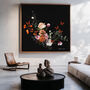 Catarina Diaz Faith In Bloom Floral Wall Art, thumbnail 1 of 5