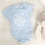 Auntie Babygrow. 'If You Think I'm Cute…', thumbnail 6 of 8