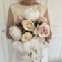 The Eve Bridal Bouquet, thumbnail 3 of 12