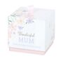 Wonderful Mum Candle – Mother’s Day Gifts, thumbnail 4 of 4