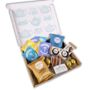 Afternoon Tea Hamper Letterbox Gift, thumbnail 3 of 3