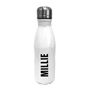 Personalised Bowling Water Bottle, thumbnail 8 of 12