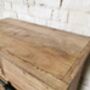 Reclaimed Wooden Storage Cabinet, thumbnail 5 of 6
