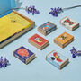 Garden Wildlife Wildflower Seed Box Gift Collection, thumbnail 2 of 12