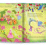 Personalised Children's Book My Very Own Fairytale Blue, thumbnail 10 of 11